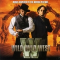 Wild Wild West - soundtrack Wild Wild West - soundtrack